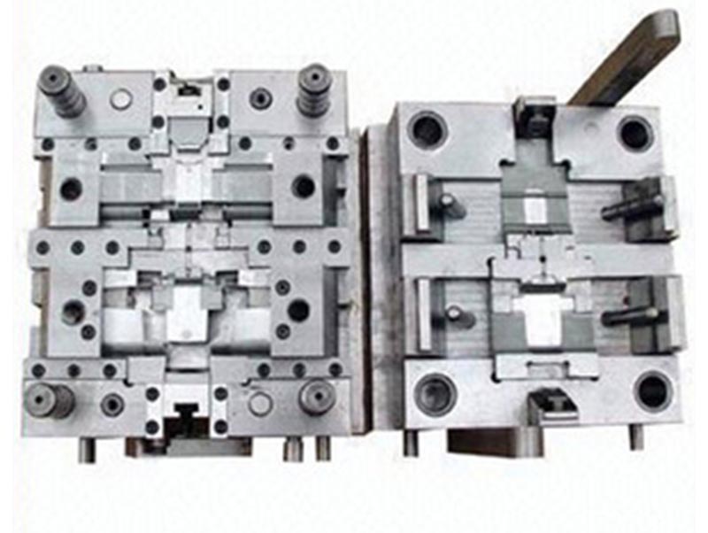 潼南精密塑料模-07