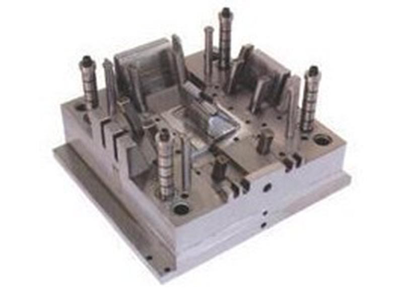 潼南精密塑料模批发