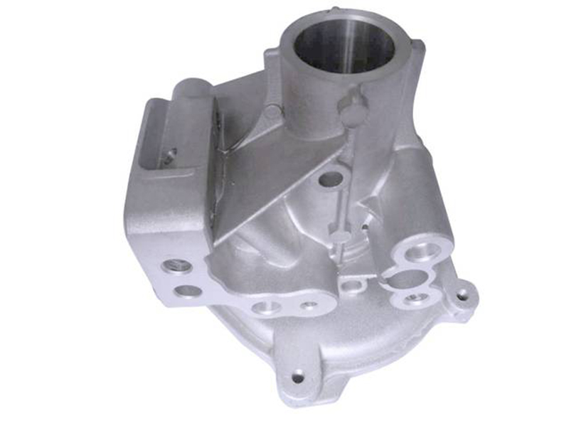 潼南铝压铸生产