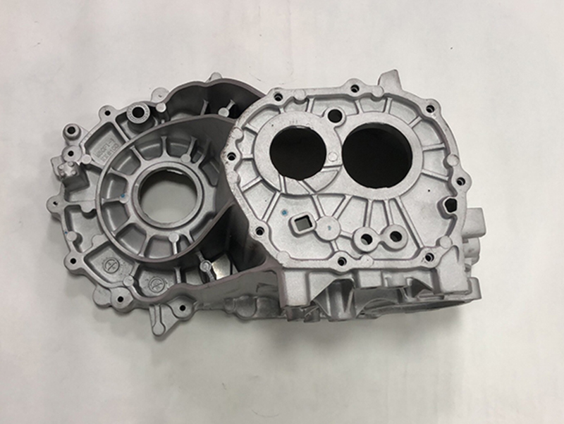 潼南铝压铸厂家