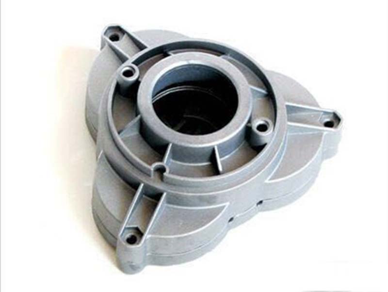 潼南锌压铸生产厂家